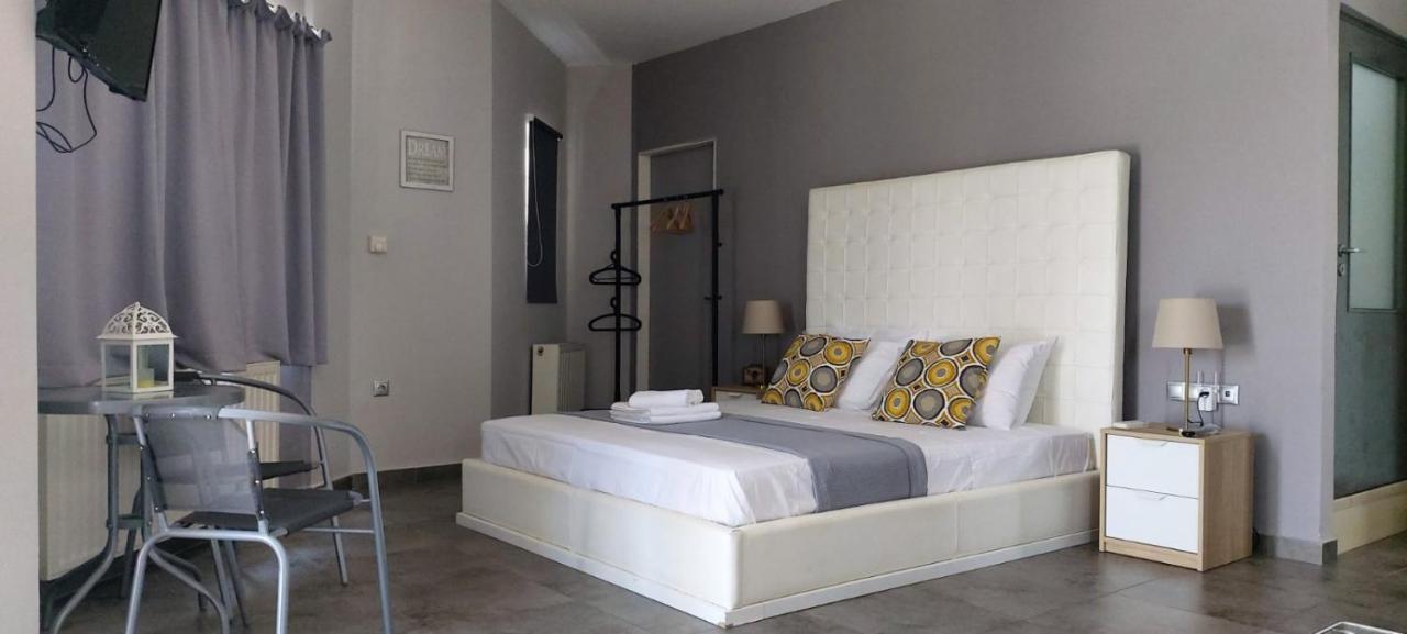 Private Place Nafplio Exostis Ária Exteriér fotografie